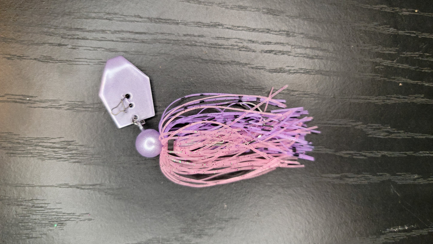 Bladed Jig