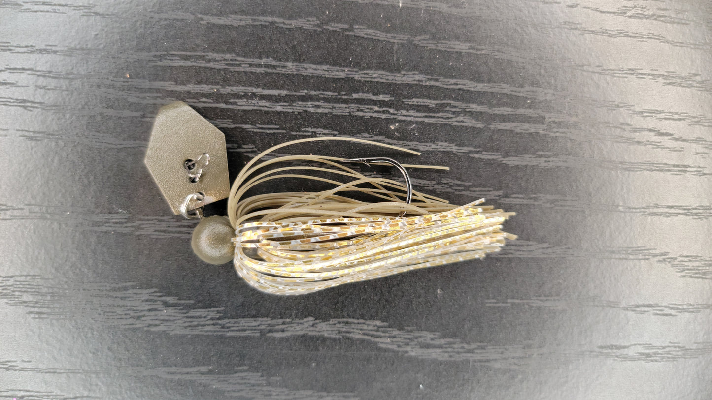 Bladed Jig