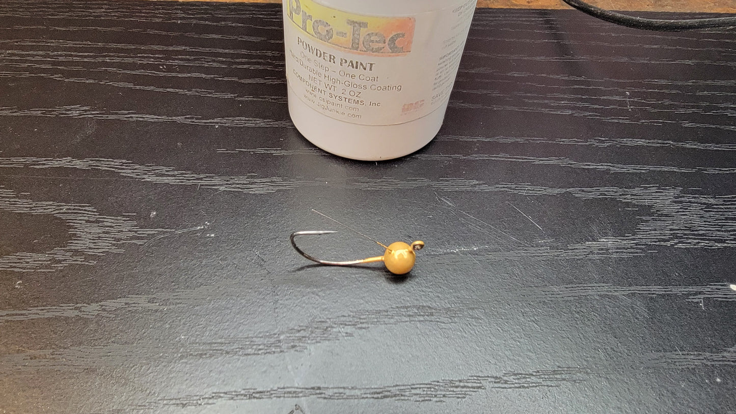 Wacky rig hook