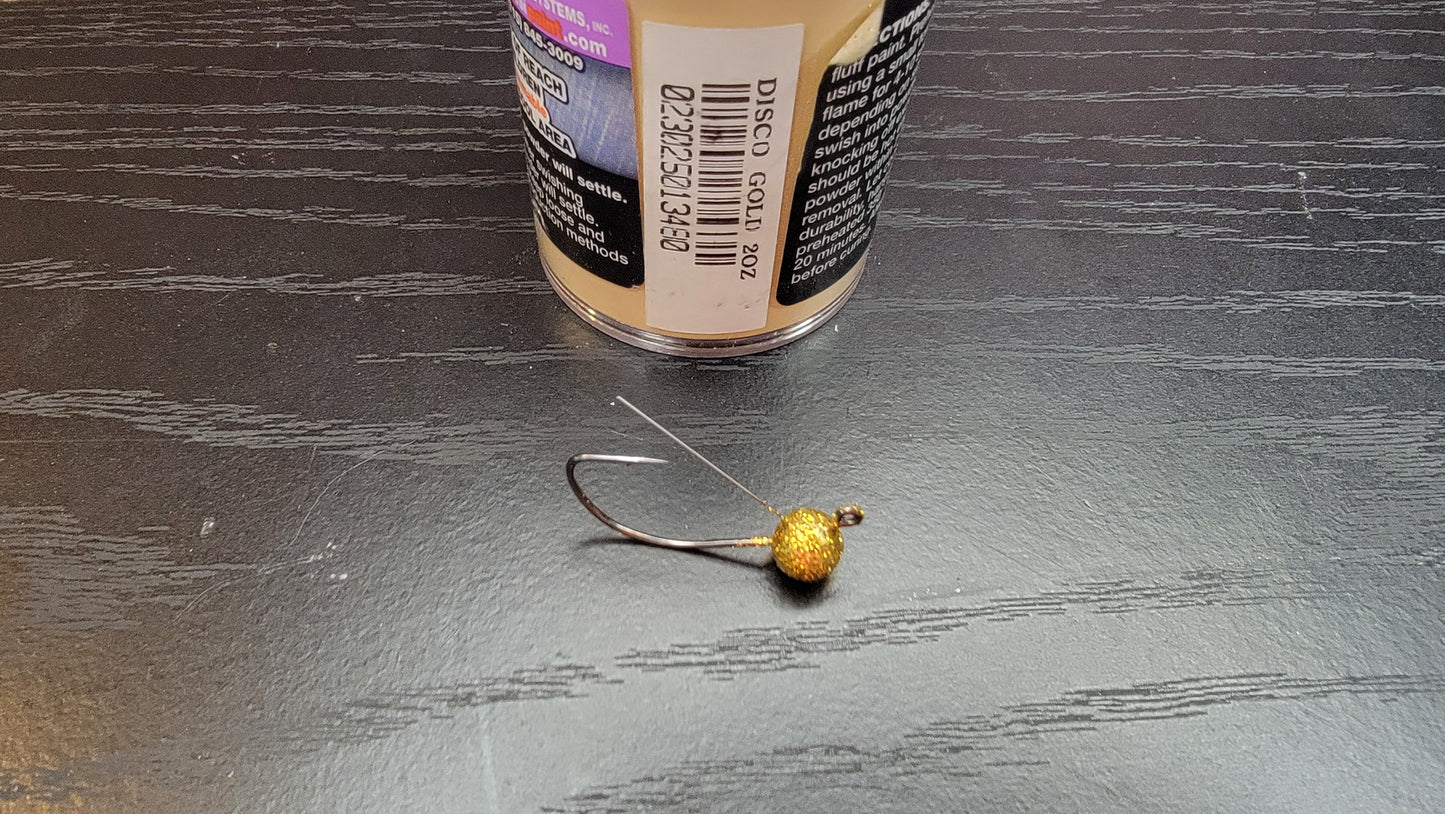 Wacky rig hook
