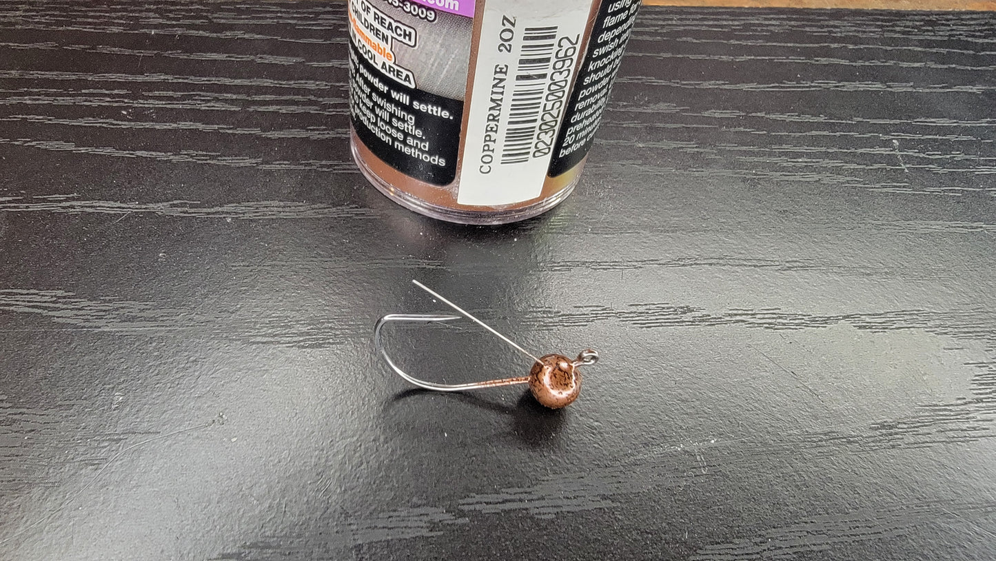 Wacky rig hook