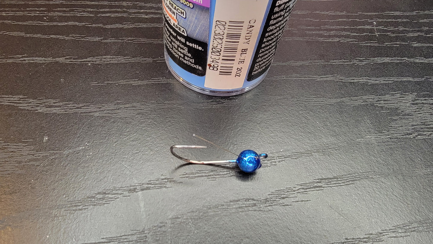 Wacky rig hook