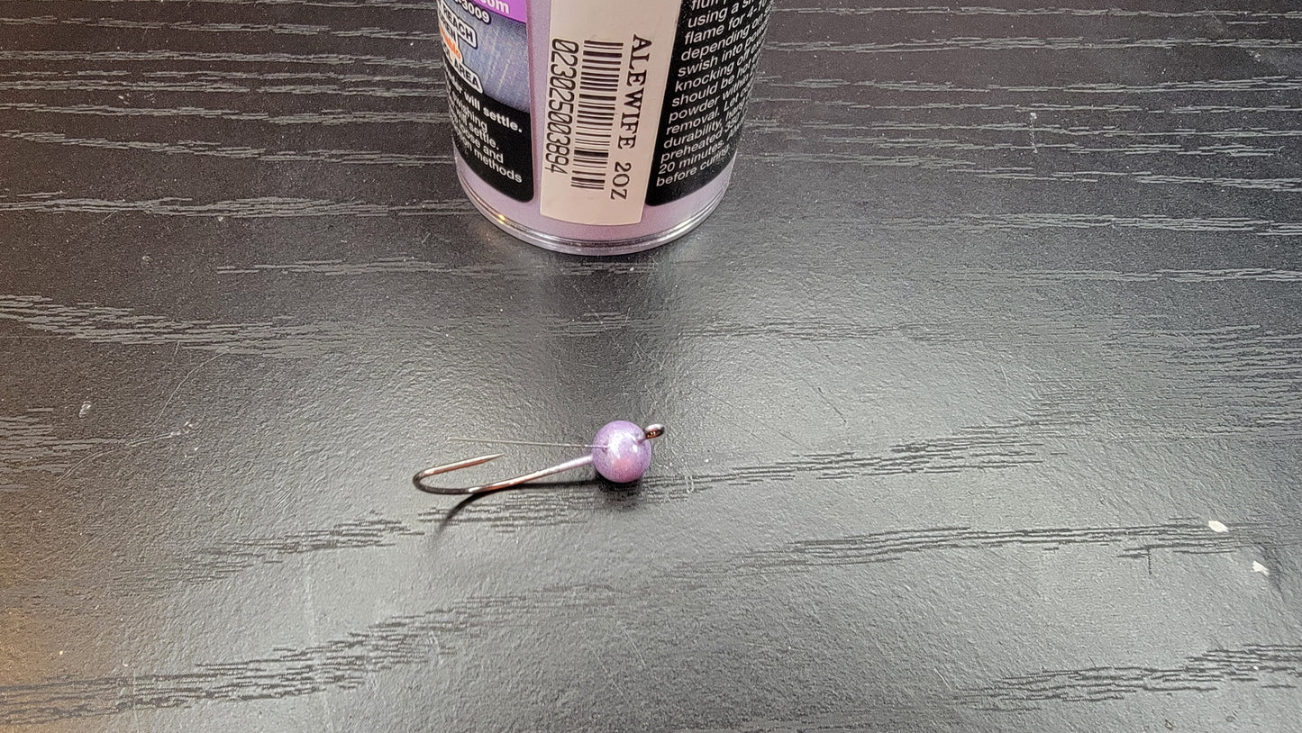 Wacky rig hook