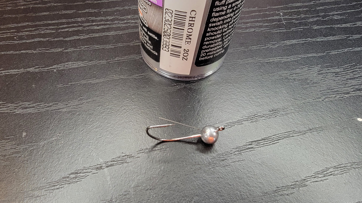 Wacky rig hook