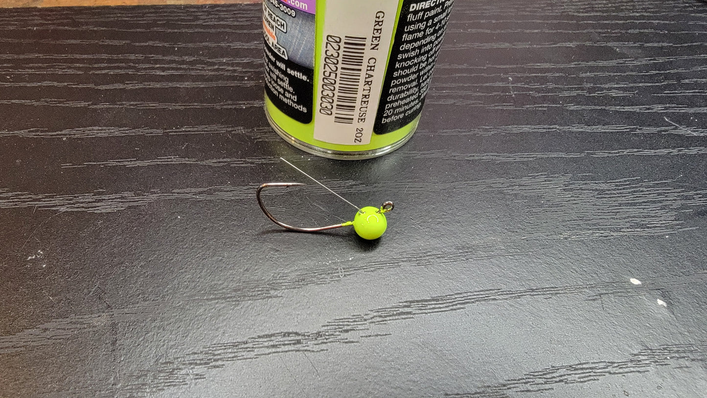 Wacky rig hook