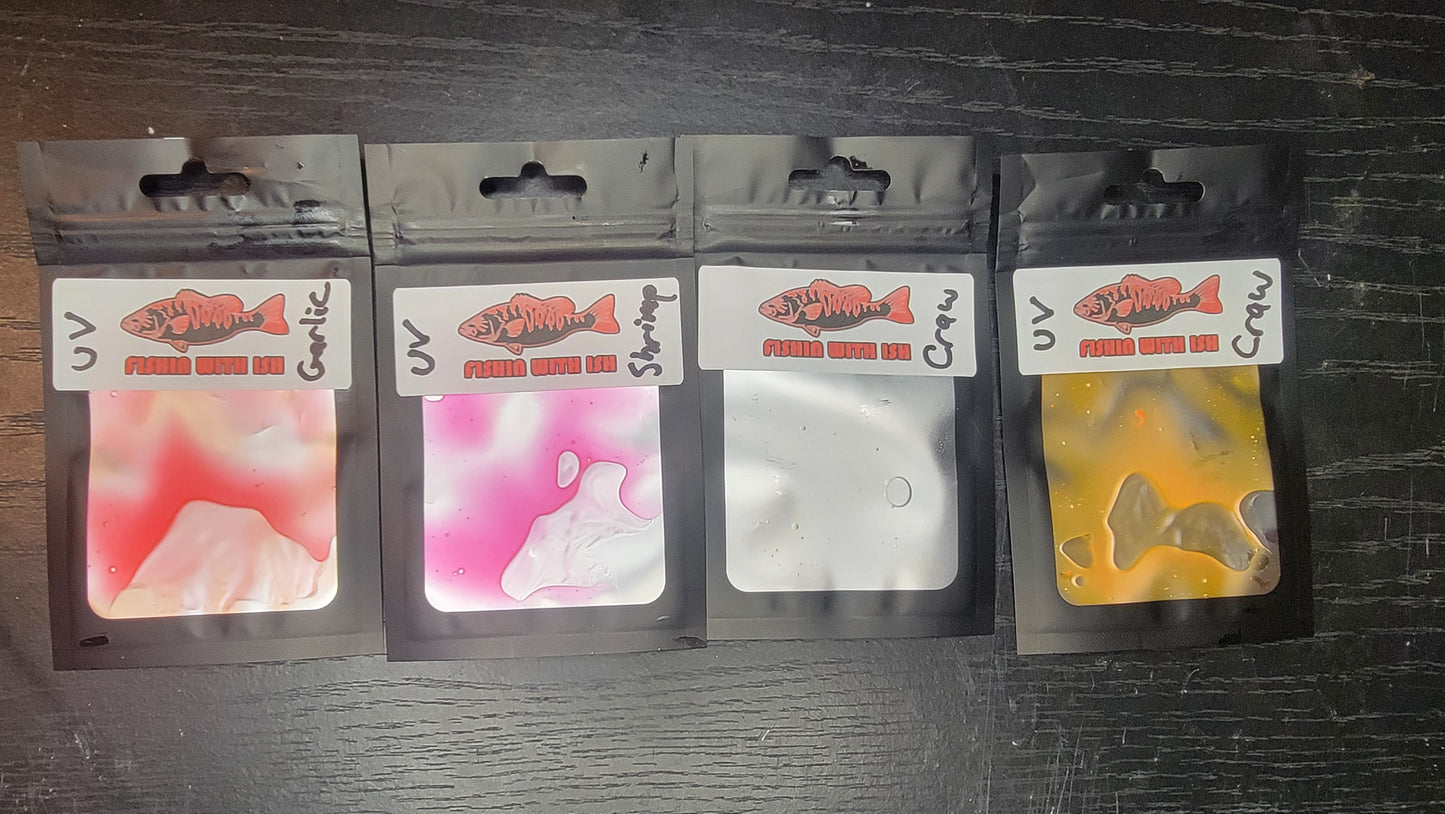 Scent bag