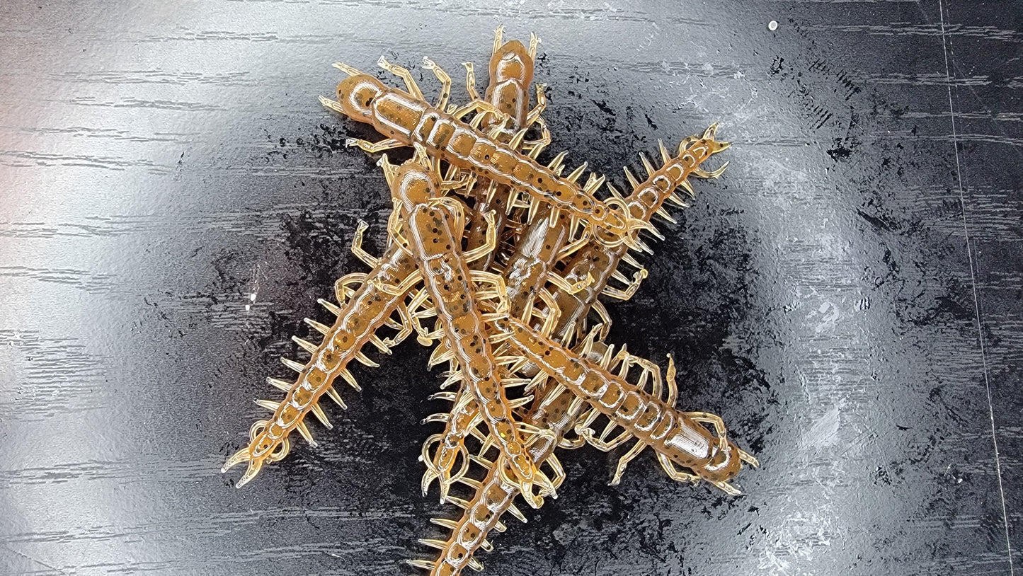 Hellgrammites