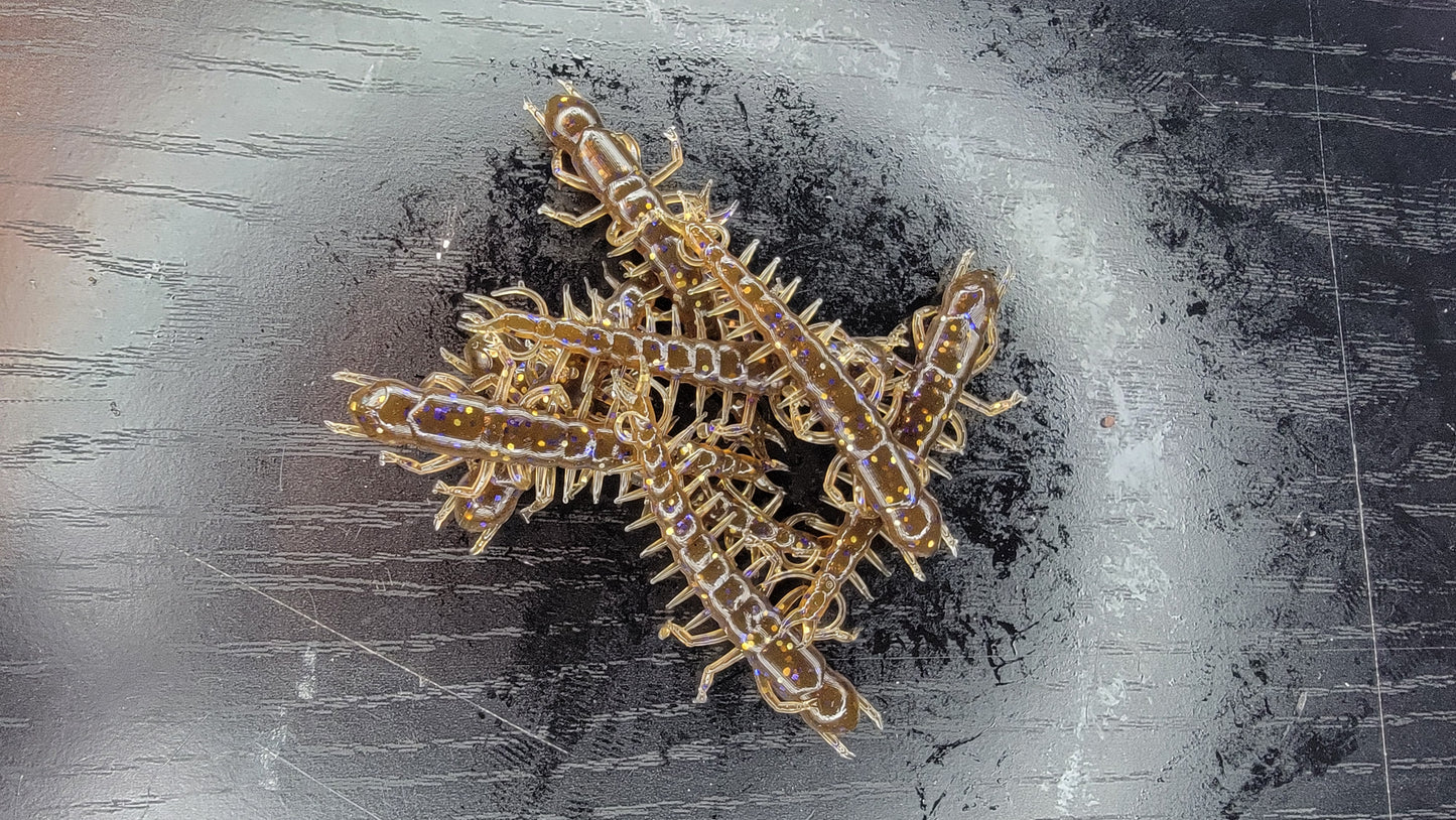 Hellgrammites