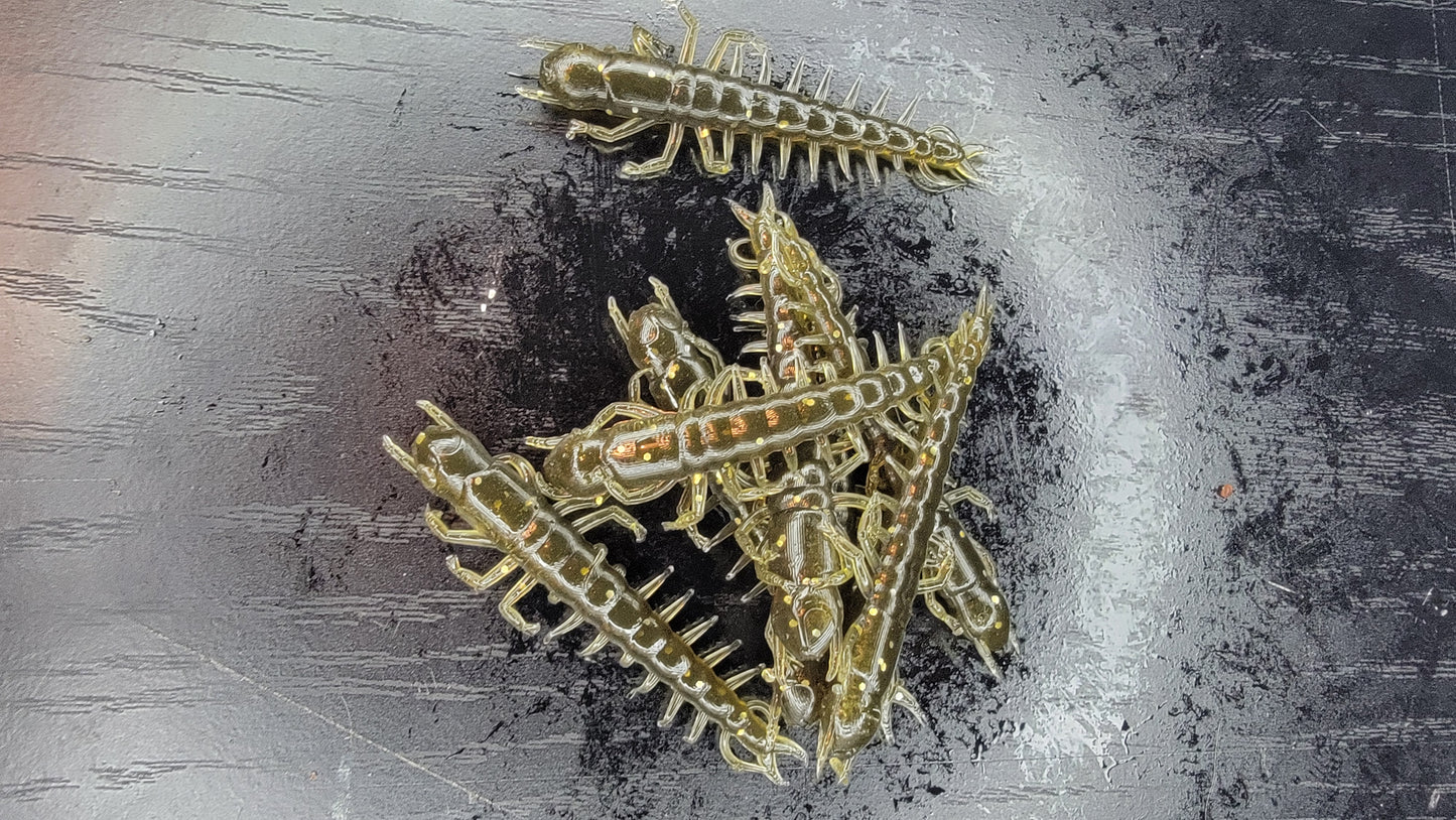 Hellgrammites