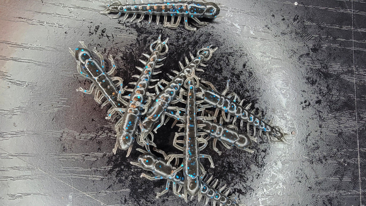 Hellgrammites