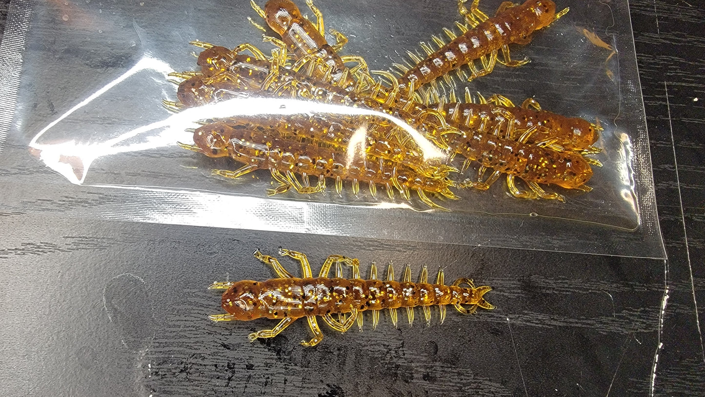 Hellgrammites