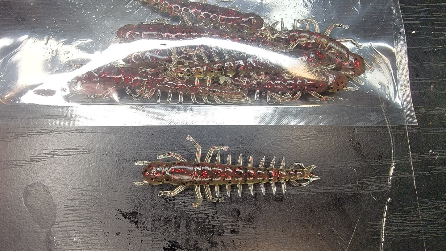 Hellgrammites