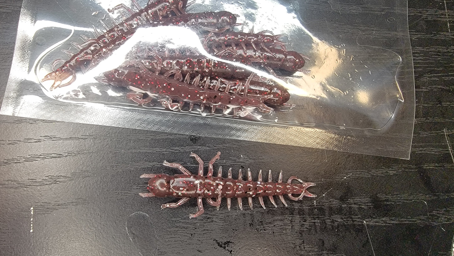 Hellgrammites
