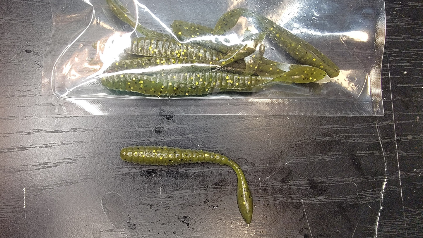 Wave Worm