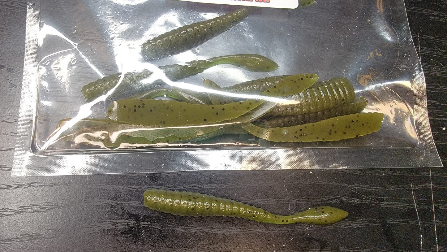 Wave Worm