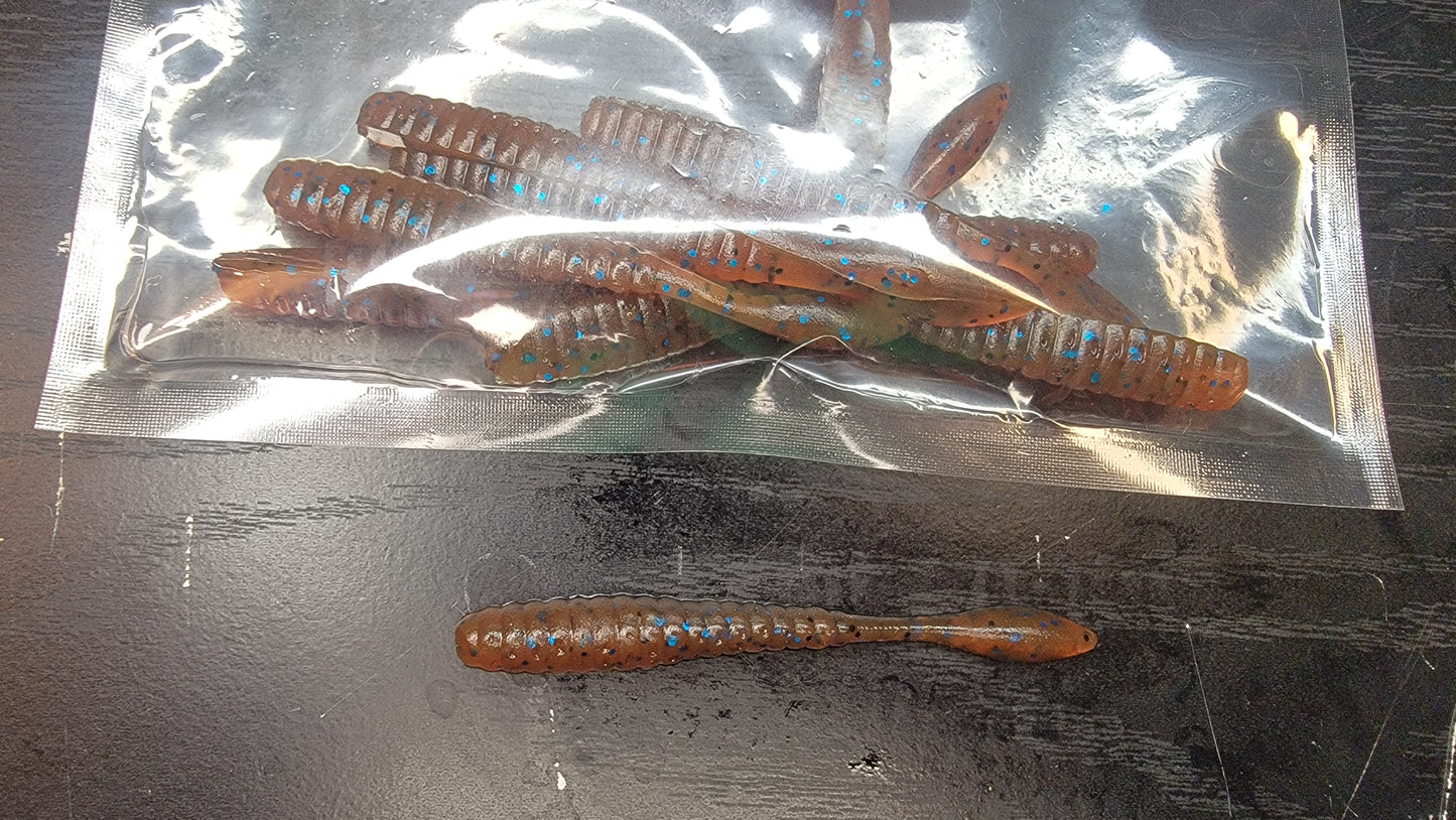Wave Worm