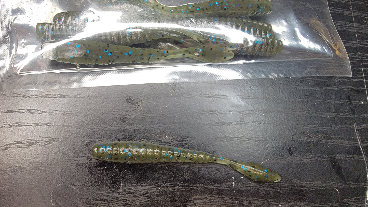 Wave Worm