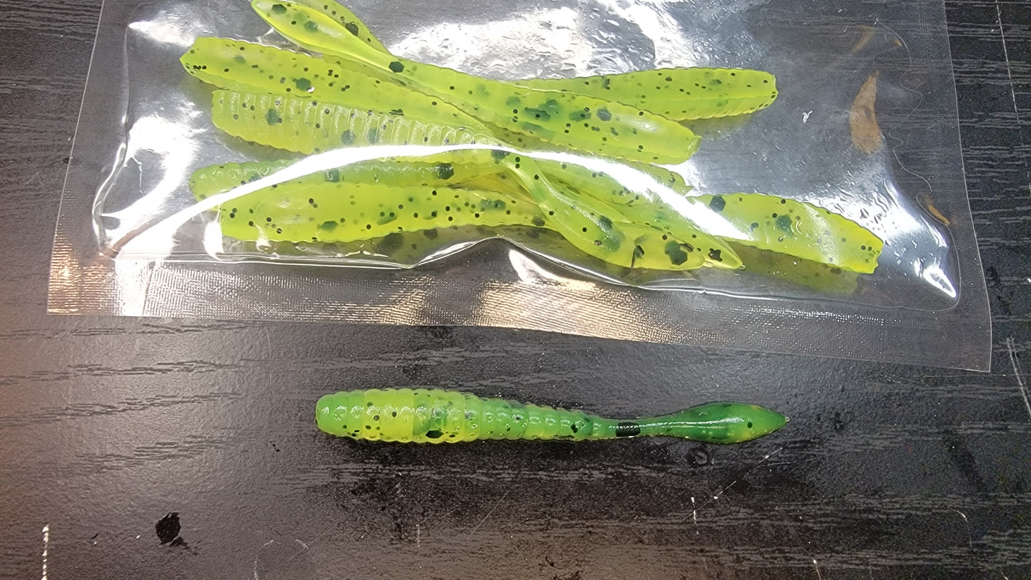 Wave Worm