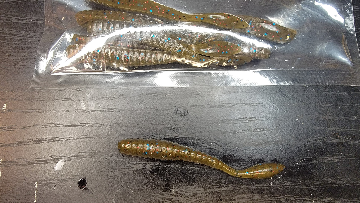 Wave Worm