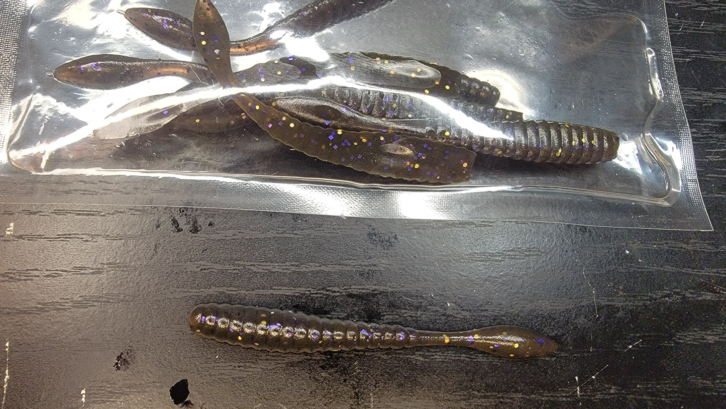 Wave Worm