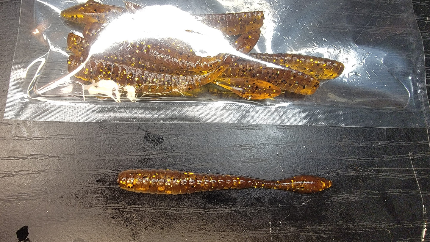 Wave Worm