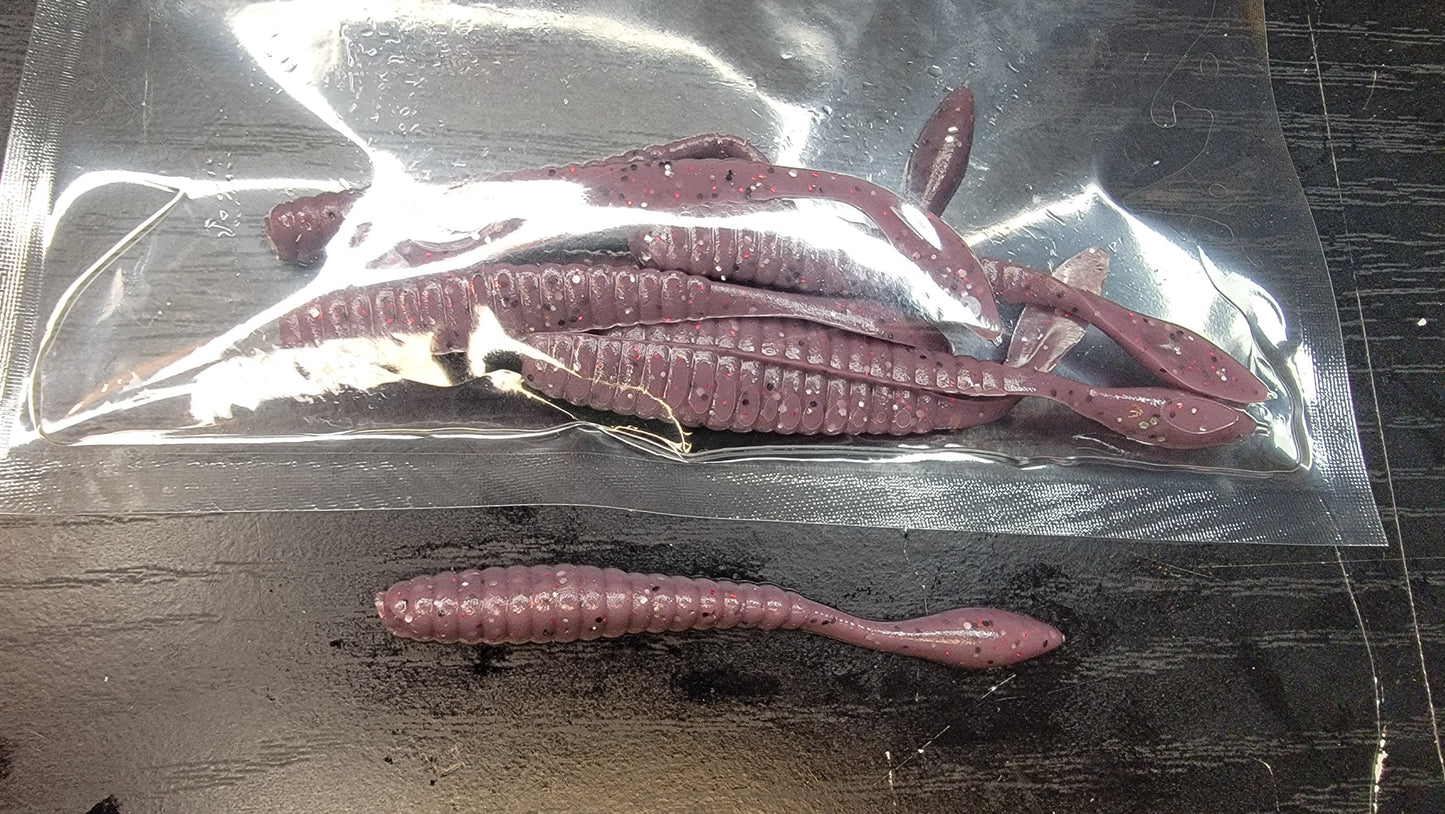 Wave Worm