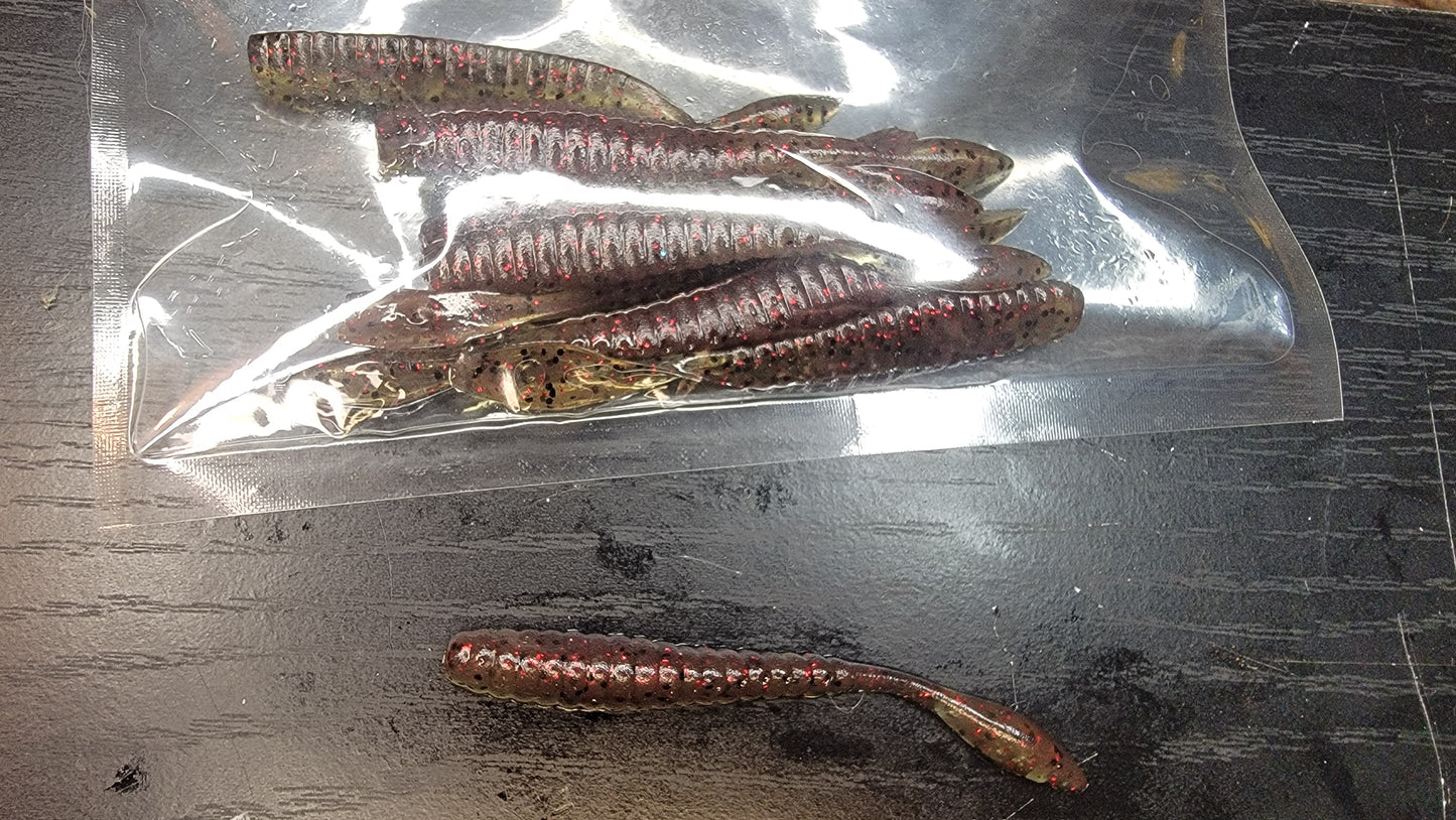 Wave Worm