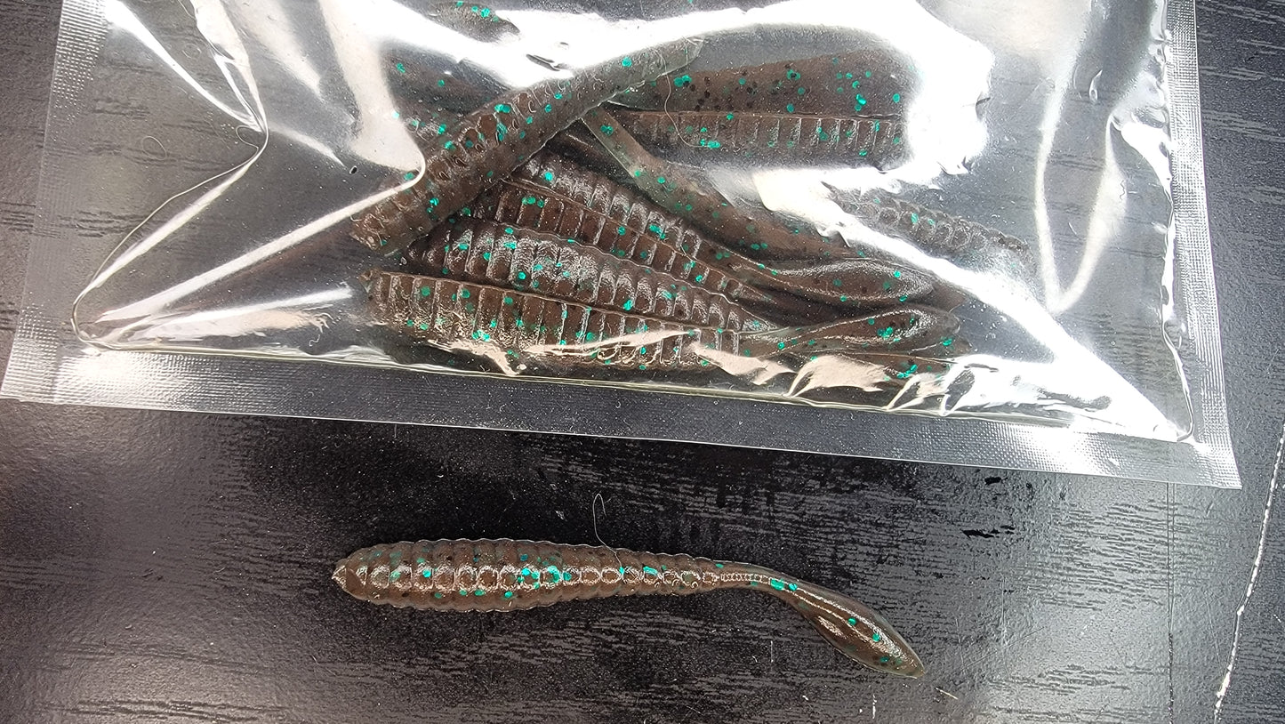 Wave Worm