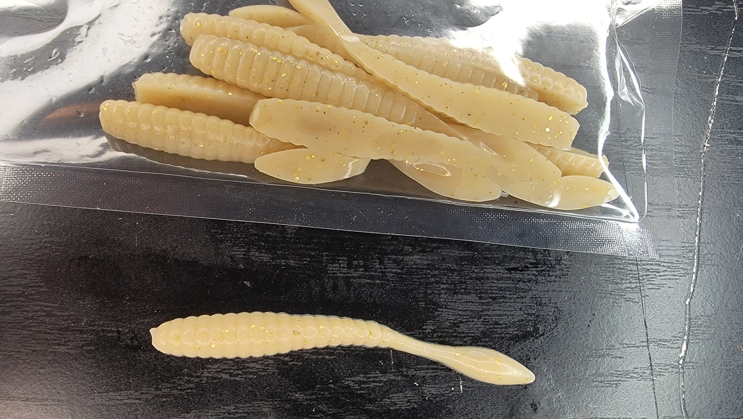 Wave Worm