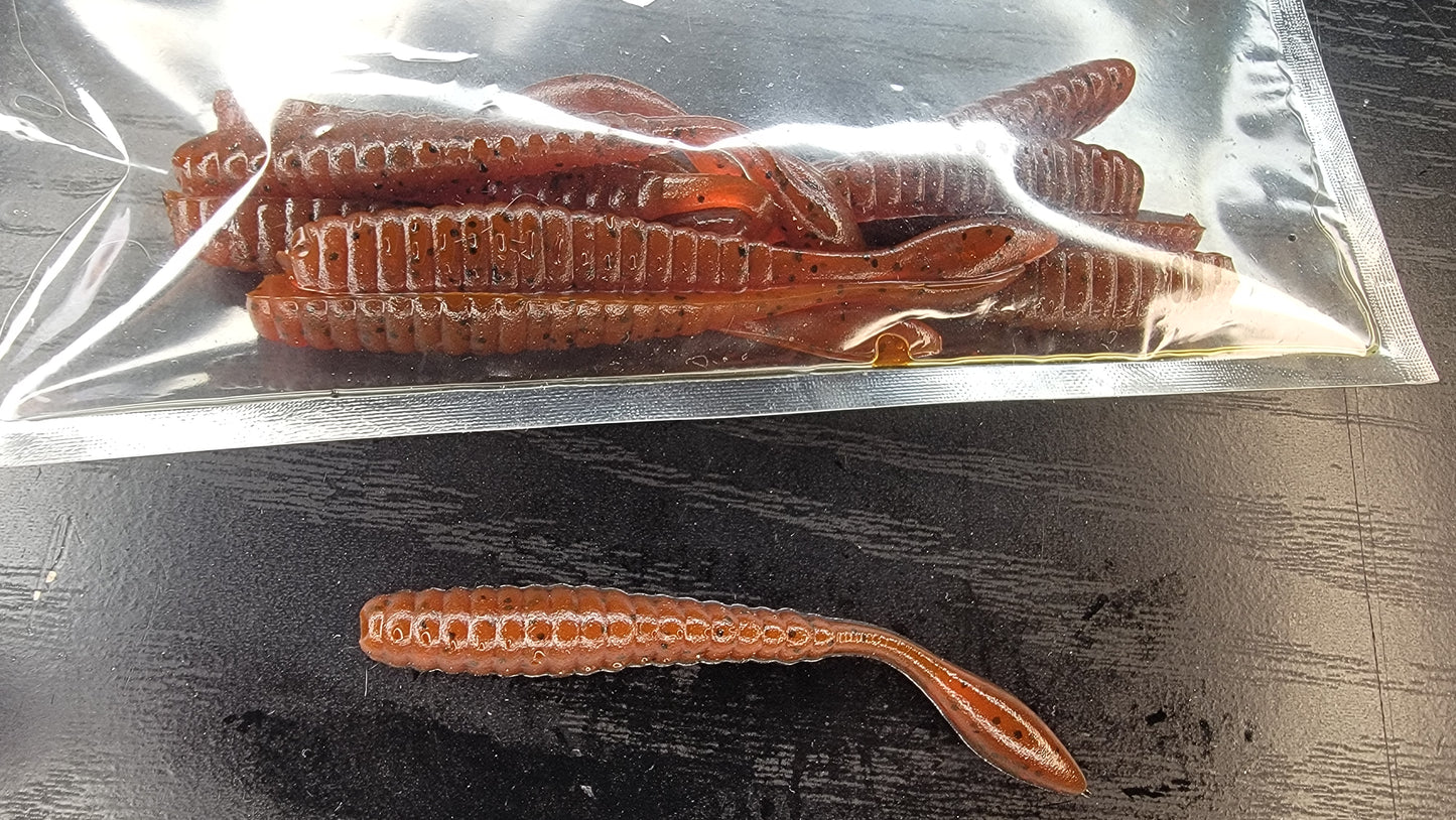 Wave Worm