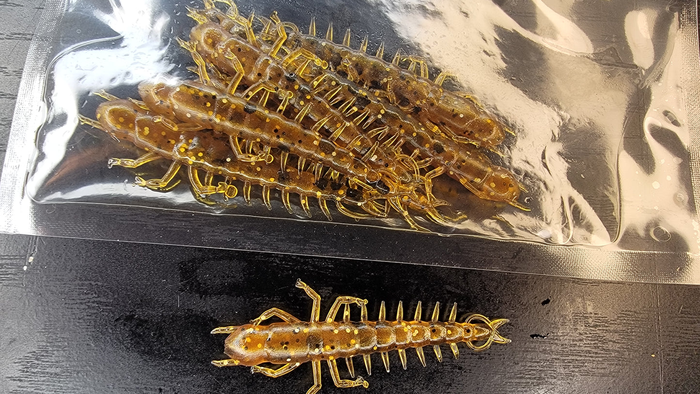 Hellgrammites