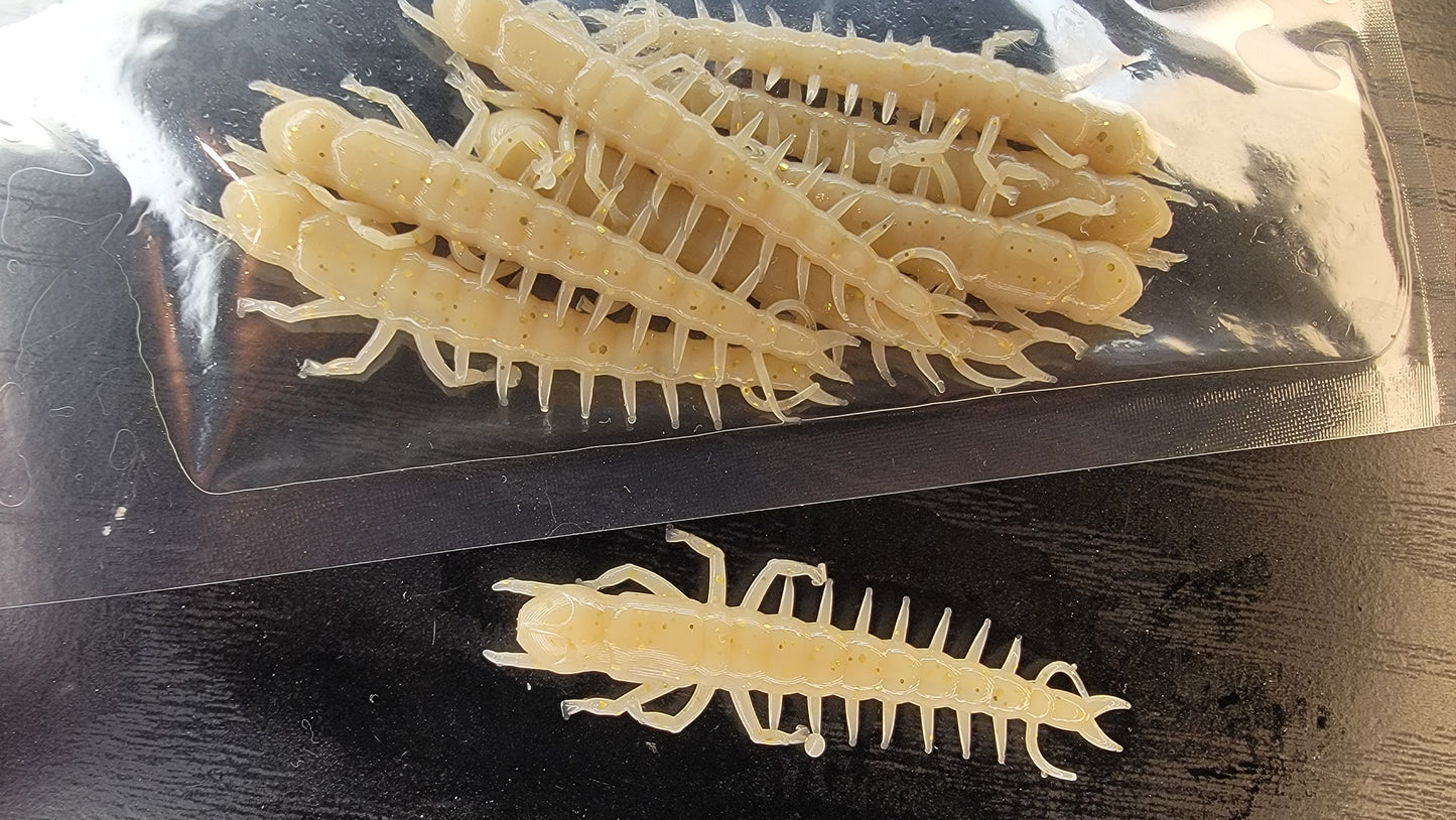 Hellgrammites