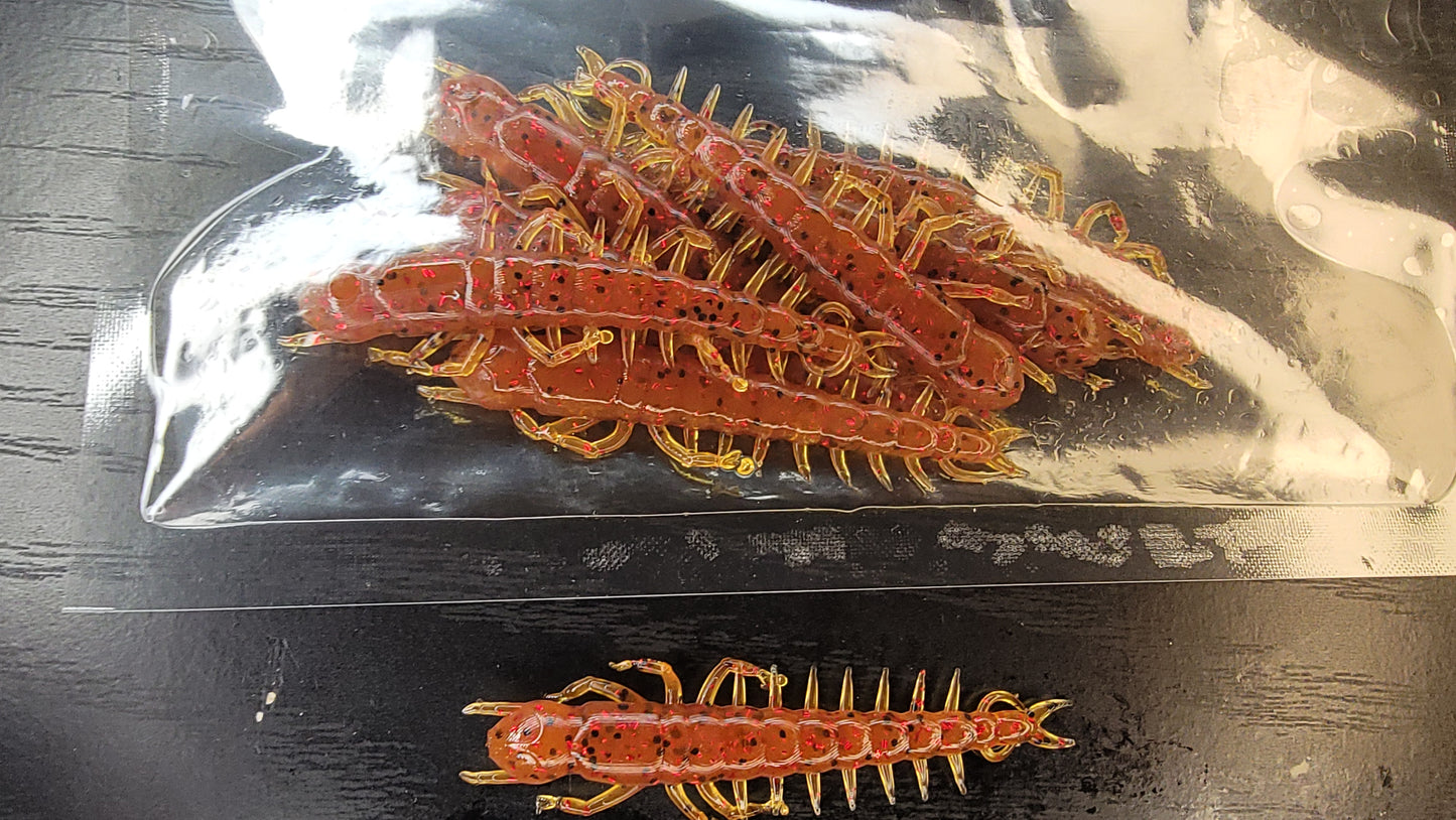 Hellgrammites