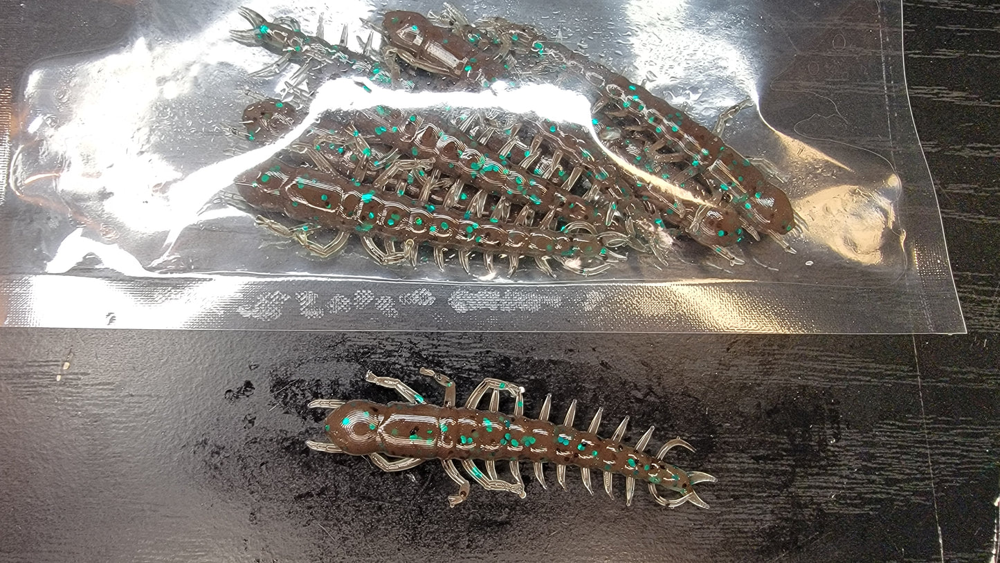 Hellgrammites