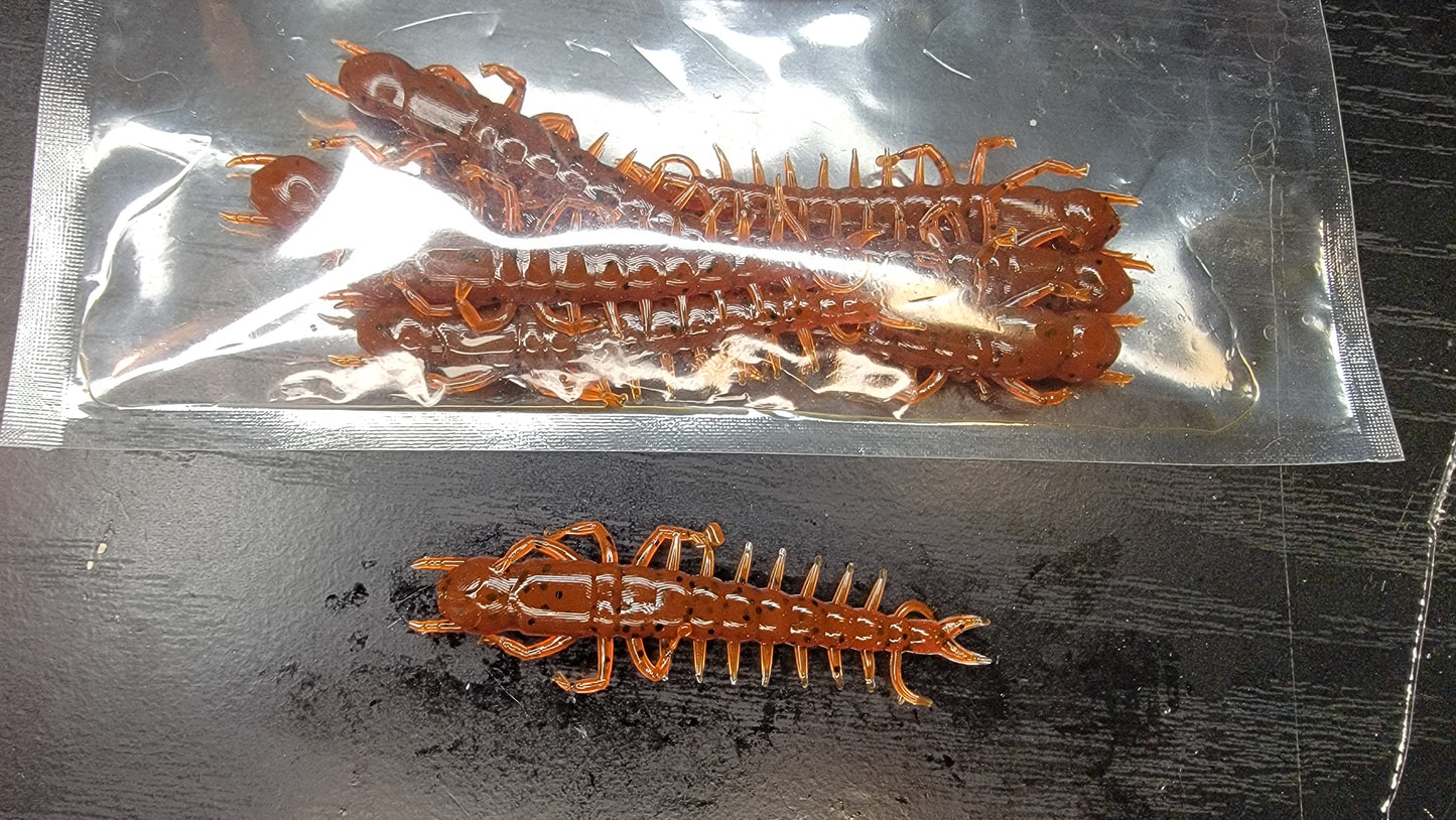 Hellgrammites