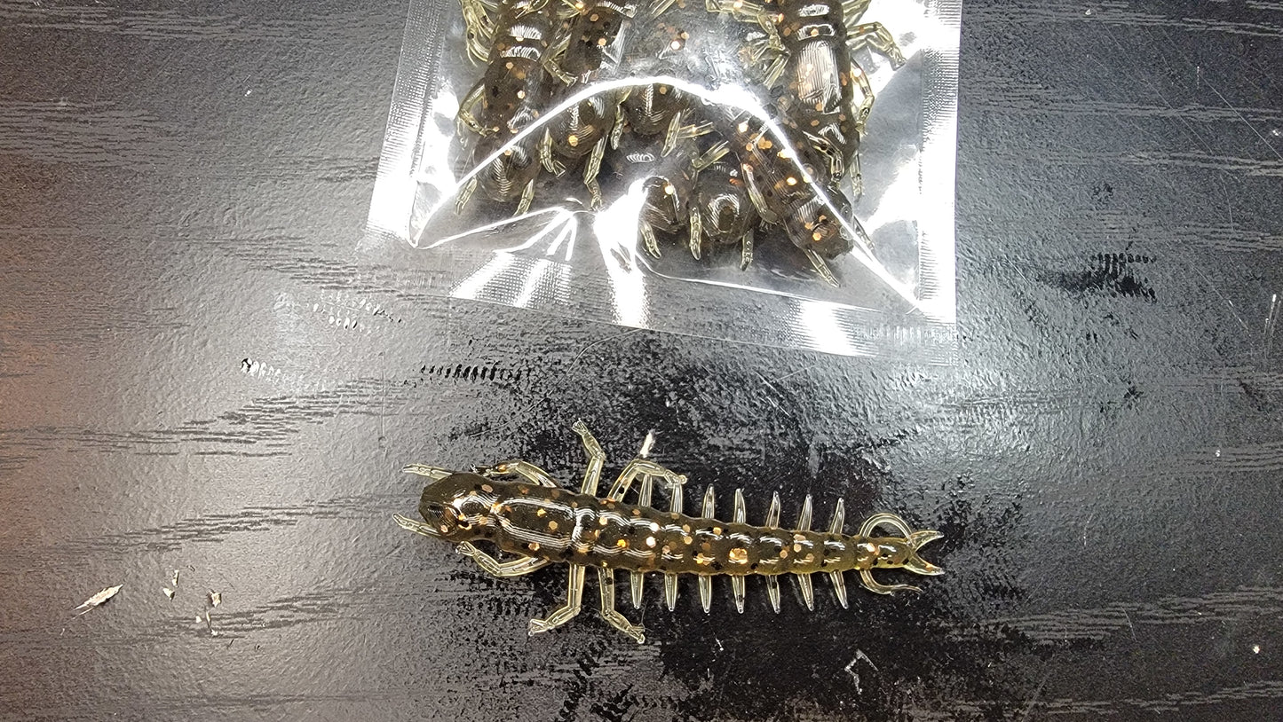 Hellgrammites