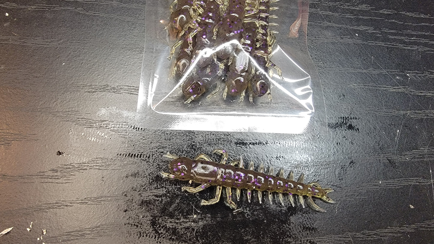 Hellgrammites