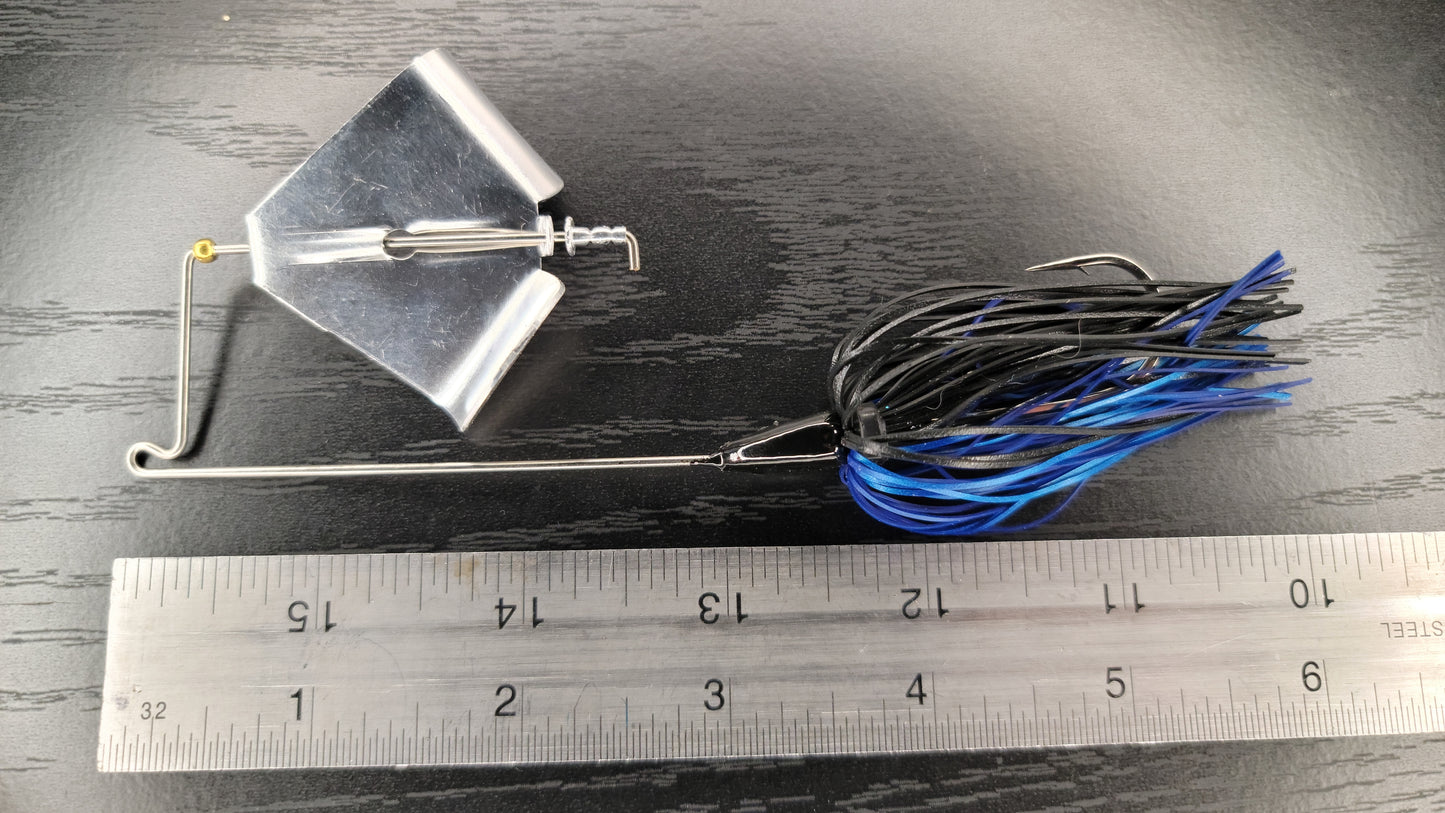Buzzbaits