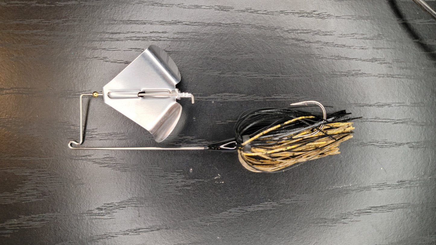 Buzzbaits