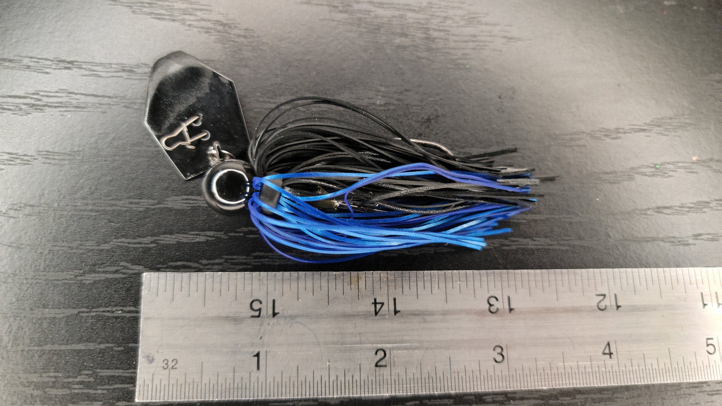 Bladed Jig