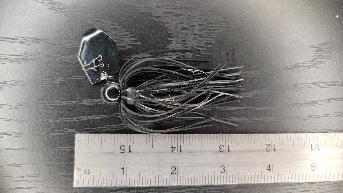 Bladed Jig