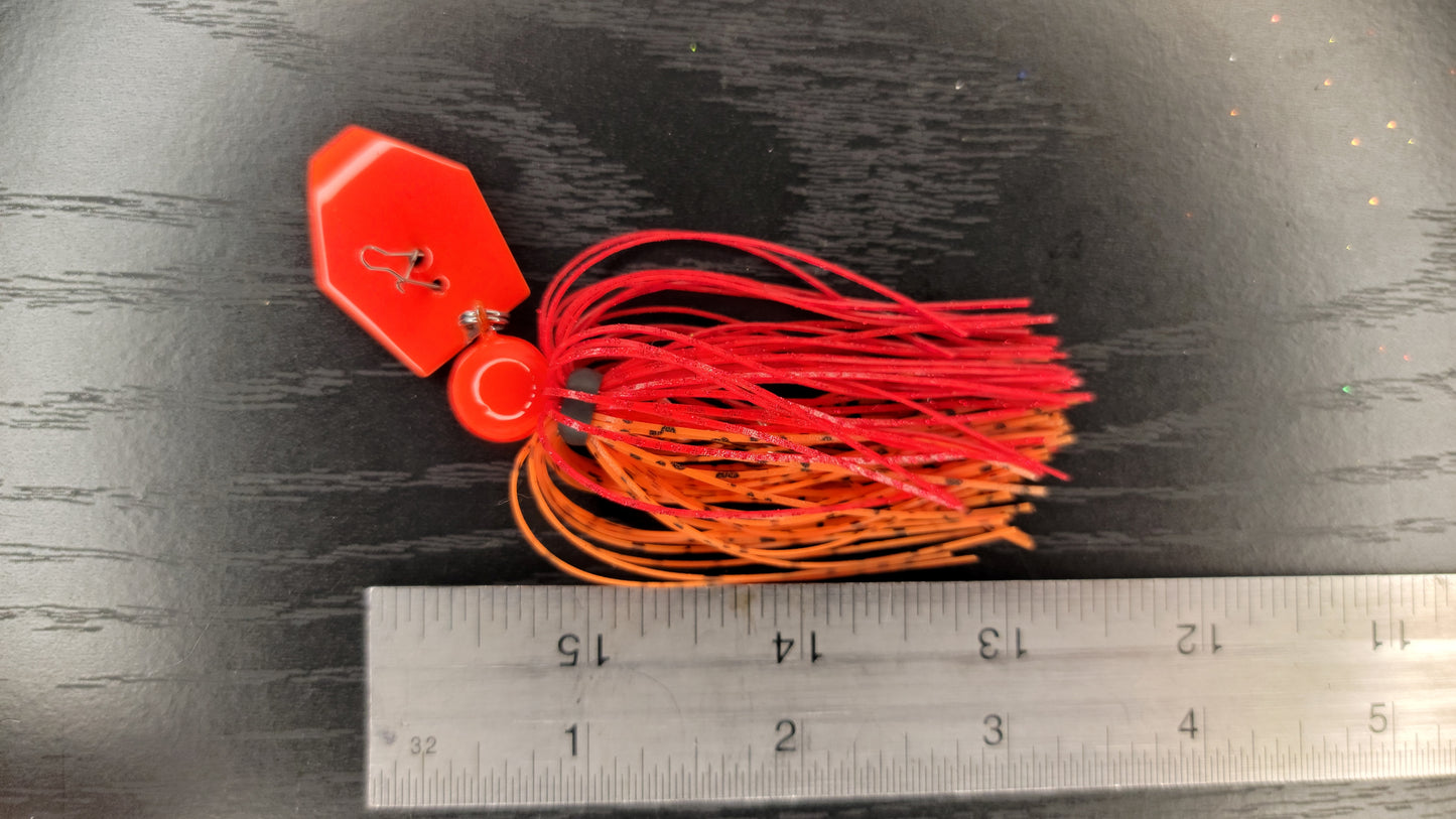 Bladed Jig
