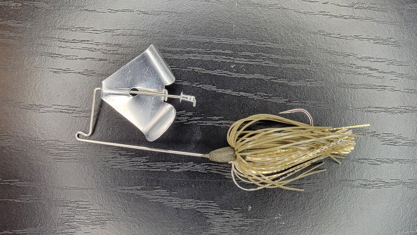 Buzzbaits