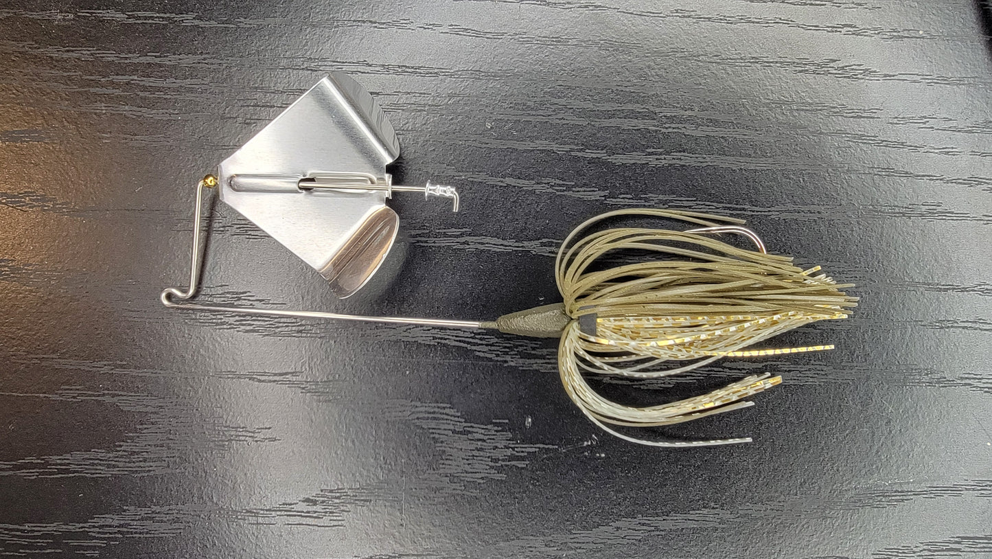 Buzzbaits