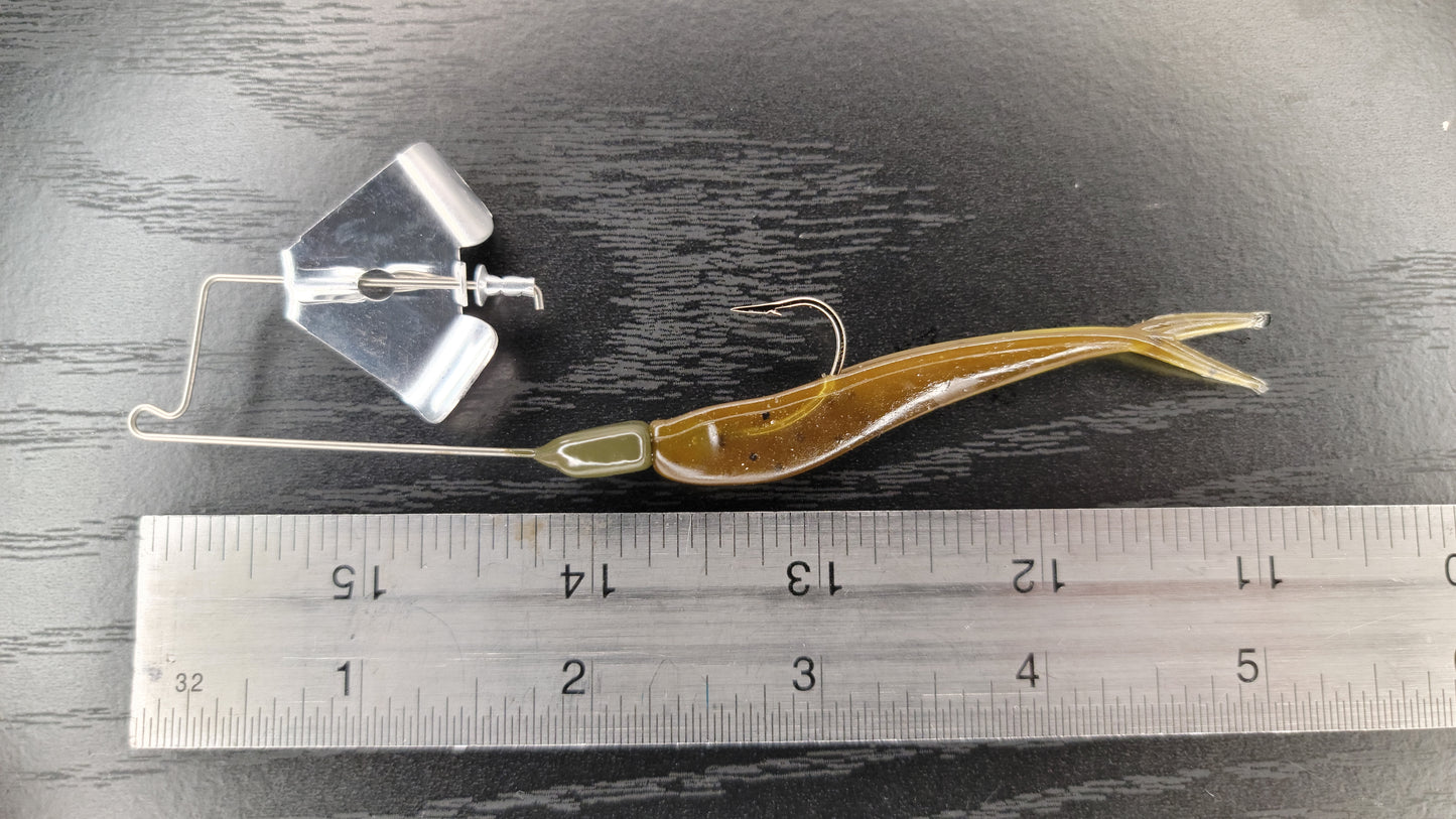 Buzzbaits