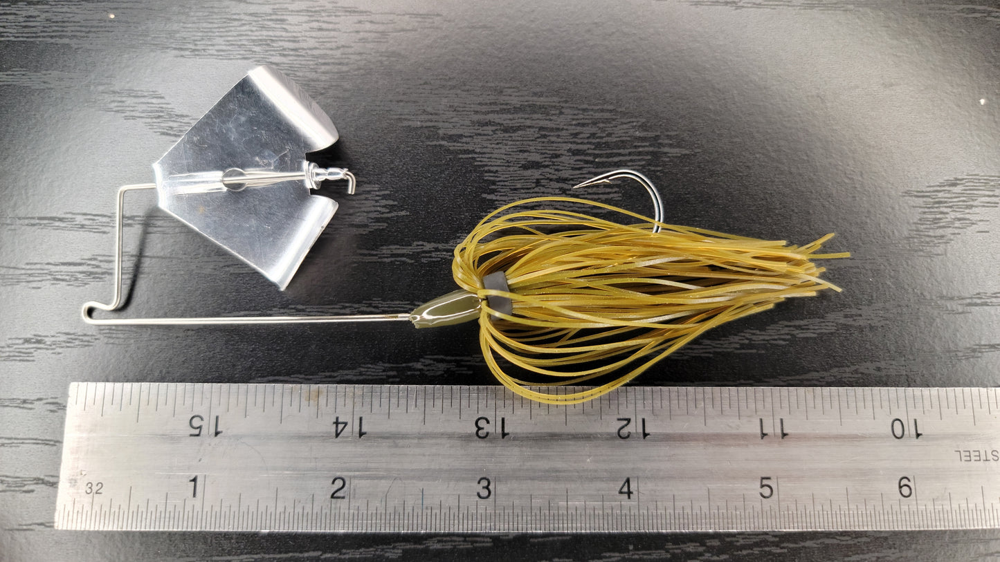 Buzzbaits
