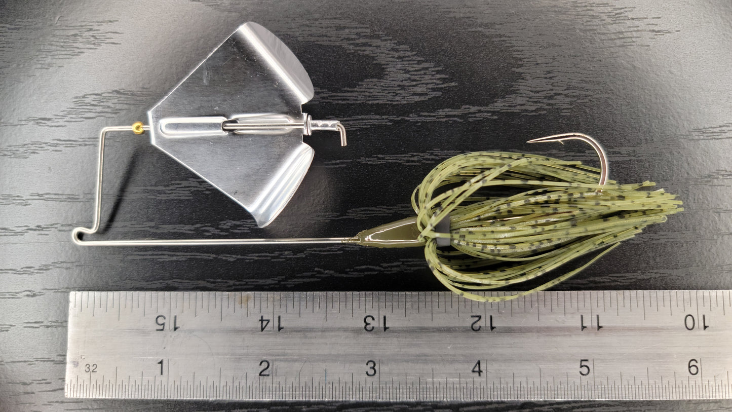 Buzzbaits