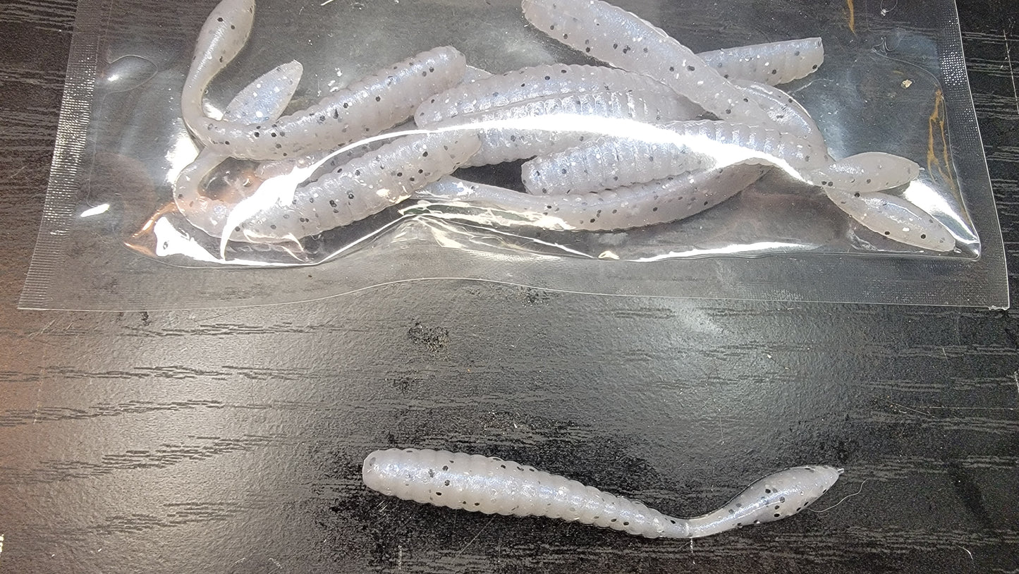 Wave Worm