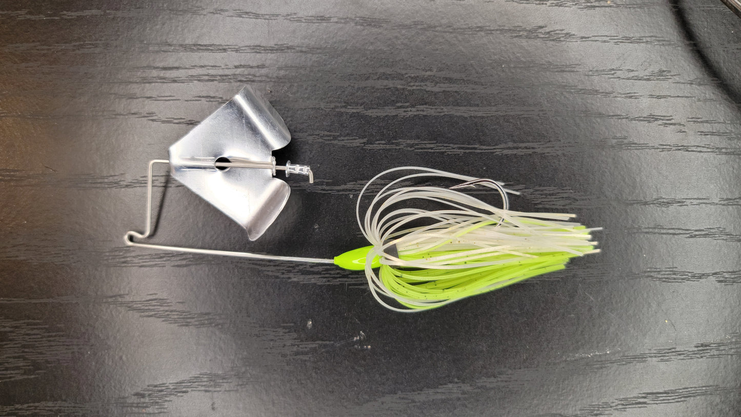Buzzbaits