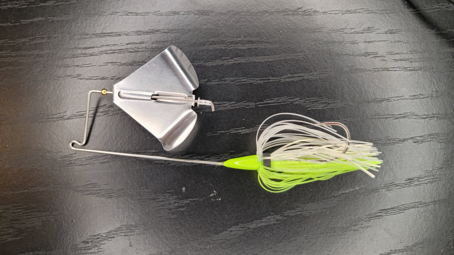 Buzzbaits